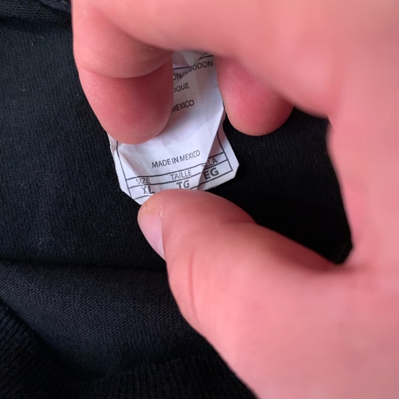 Vintage Sand sports super show XL - Picture 3 of 5